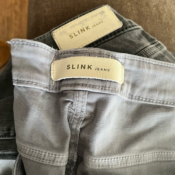 Slink jeans size 22W - Picture 3 of 5